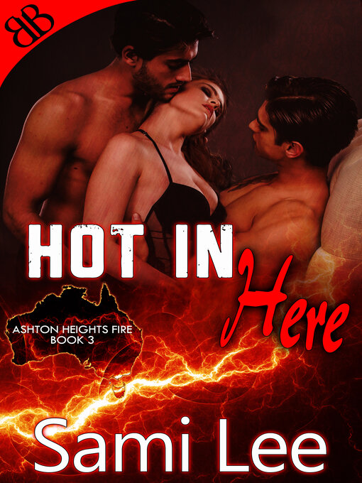 Title details for Hot in Here by Sami Lee - Available